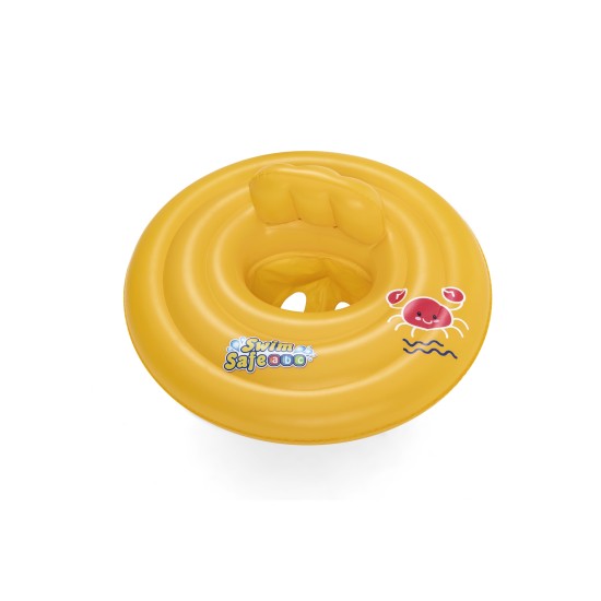 TNS BESTWAY ΦΟΥΣΚΩΤΟ ΣΩΣΙΒΙΟ 76CM (1-2ΧΡΟΝΩΝ)