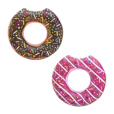 TNS BESTWAY ΦΟΥΣΚΩΤΗ ΣΑΜΠΡΕΛΑ 1,07CM 12+ΧΡΟΝΩΝ ΣΧΗΜΑ DONUT