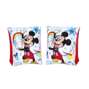 TNS BESTWAY ΜΠΡΑΤΣΑΚΙΑ 3-6ΧΡOΝΩΝ MICKEY (23X15CM)