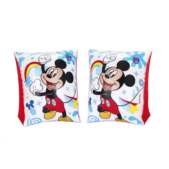 TNS BESTWAY ΜΠΡΑΤΣΑΚΙΑ 3-6ΧΡOΝΩΝ MICKEY (23X15CM)