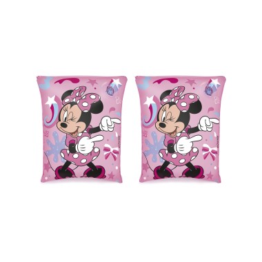 TNS BESTWAY ΜΠΡΑΤΣΑΚΙΑ 3-6ΧΡOΝΩΝ MINNIE (23X15CM)