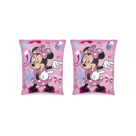 TNS BESTWAY ΜΠΡΑΤΣΑΚΙΑ 3-6ΧΡOΝΩΝ MINNIE (23X15CM)
