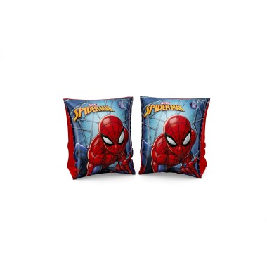 TNS BESTWAY ΜΠΡΑΤΣΑΚΙΑ 3-6ΧΡOΝΩΝ SPIDERMAN (23X15CM)