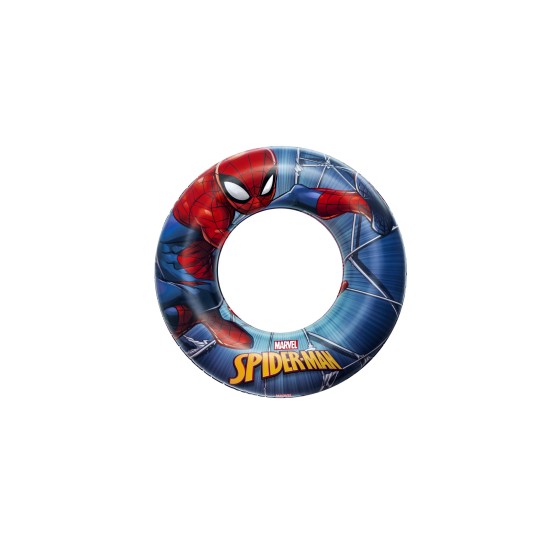 TNS BESTWAY ΦΟΥΣΚΩΤΗ ΣΑΜΠΡΕΛΑ 56CM 3-6ΧΡΟΝΩΝ SPIDERMAN