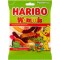 HARIBO ZAXΑΡΩΤΑ 100GR WUMMIS (ΣΚΟΥΛΙΚΑΚΙΑ)