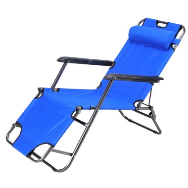 TNS ΚΑΡΕΚΛΑ/ΞΑΠΛΩΣΤΡΑ ΠΑΡΑΛΙΑΣ PREMIUM 163Χ60Χ75CM