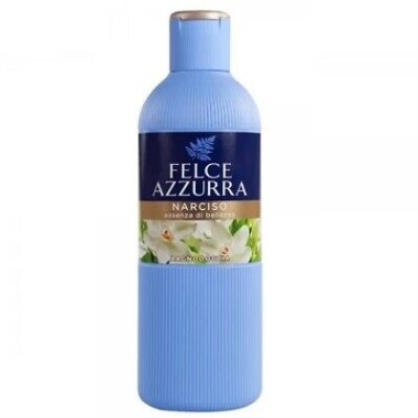 FELCE AZZURRA ΑΦΡΟΛΟΥΤΡΟ 650ml NARCICO
