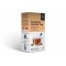 ELIXIR ΡΑΒΔΟΙ ΤΣΑΓΙΟΥ 10X20gr CARAMEL VANILLA