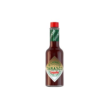 TABASCO PEPPER SAUCE CHIPOTLE 60ML