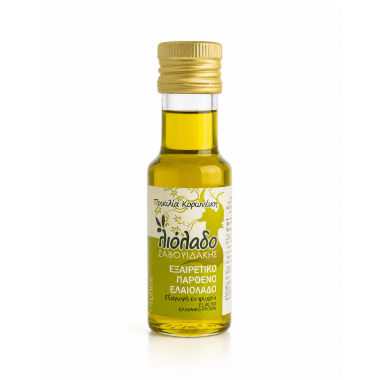 ΛΙΟΛΑΔΟ ΚΟΡΩΝΕΪΚΗ 100ml ΕΞΑΙΡΕΤΙΚΟ ΠΑΡΘΕΝΟ ΕΛΑΙΟΛΑΔΟ
