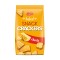 NEFIS CRACKERS ΜΕ ΤΥΡΙ 100gr