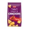 NEFIS CRACKERS ΜΕ ΠΑΠΡΙΚΑ 100gr