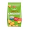 NEFIS CRACKERS ΜΕ SOUR CREAM & ONION 100gr
