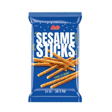 NEFIS ΑΛΜΥΡΑ ΣΤΙΚΣ ΜΕ ΣΟΥΣΑΜΙ 60gr