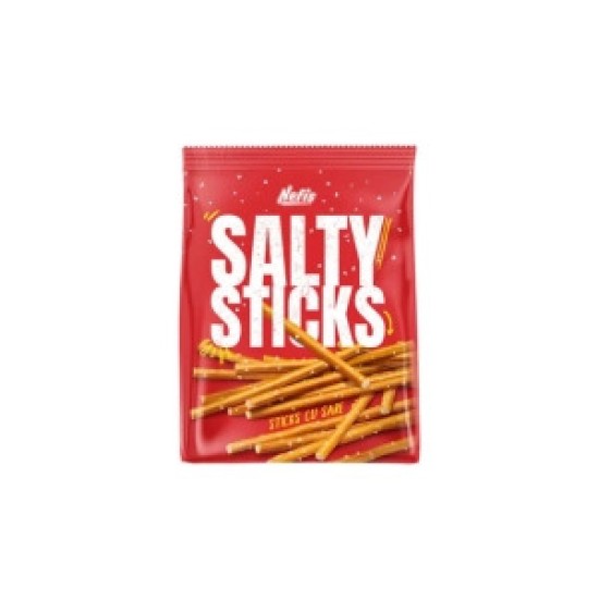 NEFIS ΑΛΜΥΡΑ ΣΤΙΚΣ ΜΕ ΑΛΑΤΙ 250gr