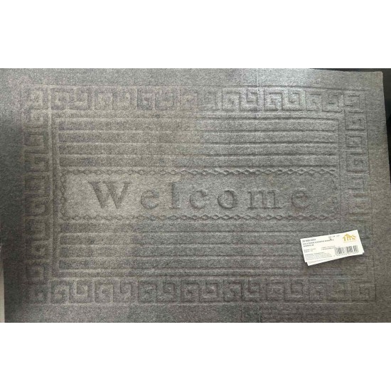 TNS ΠΑΤΑΚΙ ΕΞΩΠΟΡΤΑΣ 40Χ60CM 4 ΧΡΩΜΑΤΑ