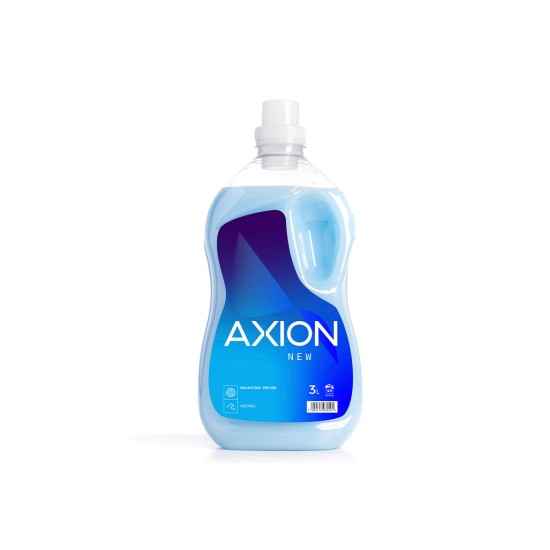 AXION ΜΑΛΑΚΤΙΚΟ ΡΟΥΧΩΝ 3lt MISTRAL