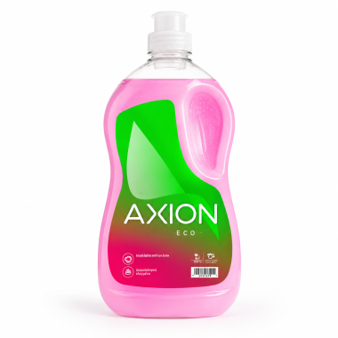 AXION ΜΑΛΑΚΤΙΚΟ ΡΟΥΧΩΝ 3lt ΑΝΟΙΞΙΑΤΙΚΑ ΛΟΥΛΟΥΔΙΑ