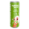 POPPING JACKY BOBA TEA 240ml OOLONG ΤΣΑΙ - ΡΟΔΑΚΙΝΟ