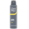 DOVE BODY SPRAY EU 150ml MEN +CARE SPORT