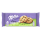 MILKA BISCUITS COOKIE & CHOC HUZELNUT 135g