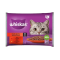WHISKAS  ΓΑΤΟΤΡΟΦΗ ΠΑΤΕ 4X85GR ΦΑΚΕΛΟΣ ΚΟΤΟΠΟΥΛΟ & ΒΟΔΙΝΟ