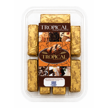 TROPICAL Ν.12 ΠΑΣΤΑΚΙΑ 400gr