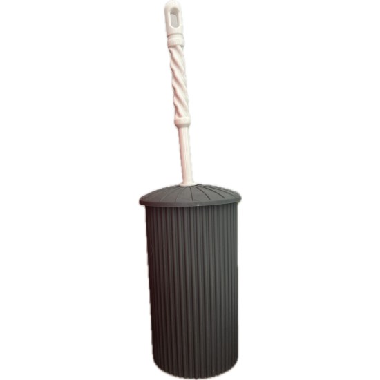 TNS ΠΙΓΚΑΛ ΤΟΥΑΛΕΤΑΣ 12lt ΠΛΑΣΤΙΚΟ ΑΝΘΡΑΚΙ