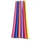 TNS POOL NOODLE ΜΑΚΑΡΟΝΙ ΚΟΛΥΜΒΗΣΗΣ 160CM (ΔΙΑΦΟΡΑ ΧΡΩΜΑΤΑ)