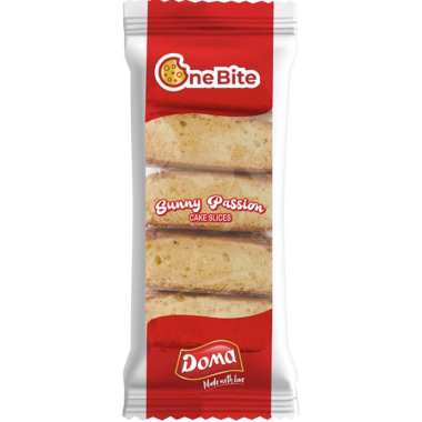 DOMA ΚΕΙΚ 175GR 8 ΤΕΜ ΜΕ ΞΕΧΩΡΙΣΤΗ ΣΥΣΚΕΥΑΣΙΑ