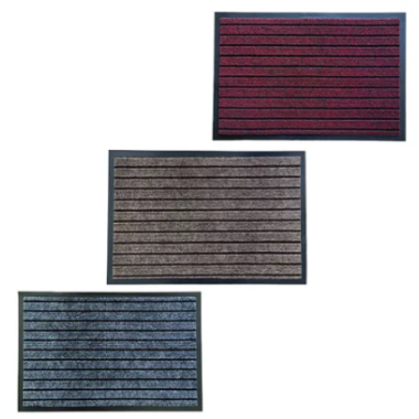 TNS ΠΑΤΑΚΙ ΕΞΩΠΟΡΤΑΣ 40Χ60CM 4 ΧΡΩΜΑΤΑ