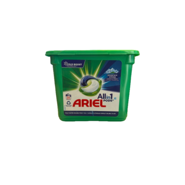 ARIEL PODS 21 ALL IN 1 ULTRA 455,7GR