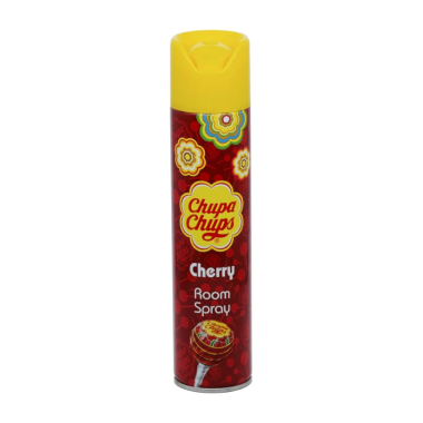 CHUPA CHUPS ΑΡΩΜΑΤΙΚΟ ΧΩΡΟΥ 300ml CHERRY