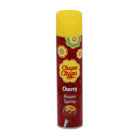 CHUPA CHUPS ΑΡΩΜΑΤΙΚΟ ΧΩΡΟΥ 300ml CHERRY