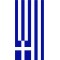 TNS ΠΕΤΣΕΤΑ ΘΑΛΑΣΣΗΣ GREECE 300GR