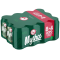MYTHOS ΜΠΥΡΑ ΚΟΥΤΙ 330ML 8+4