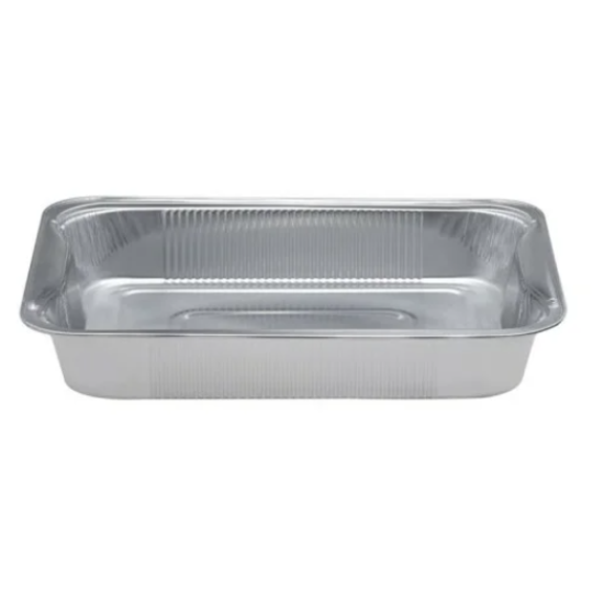 TANI HOME ΣΚΕΥΗ ΑΛΟΥΜΙΝΙΟΥ 29X19X4,5CM 3ΤΕΜ