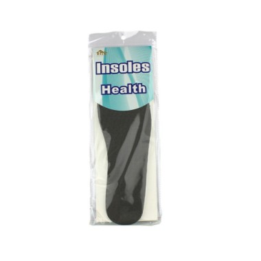 TNS INSOLES HEALTH ΠΑΤΟΣ ΓΙΑ ΠΑΠΟΥΤΣΙΑ 3 ΧΡΩΜΑΤΑ