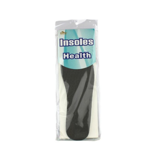 TNS INSOLES HEALTH ΠΑΤΟΣ ΓΙΑ ΠΑΠΟΥΤΣΙΑ 3 ΧΡΩΜΑΤΑ