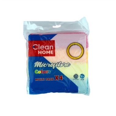 TNS MICROFIBER ΠΑΝΙ (ΜΙΚΡΟΙΝΕΣ) 4 ΤΕΜΑΧΙΩΝ
