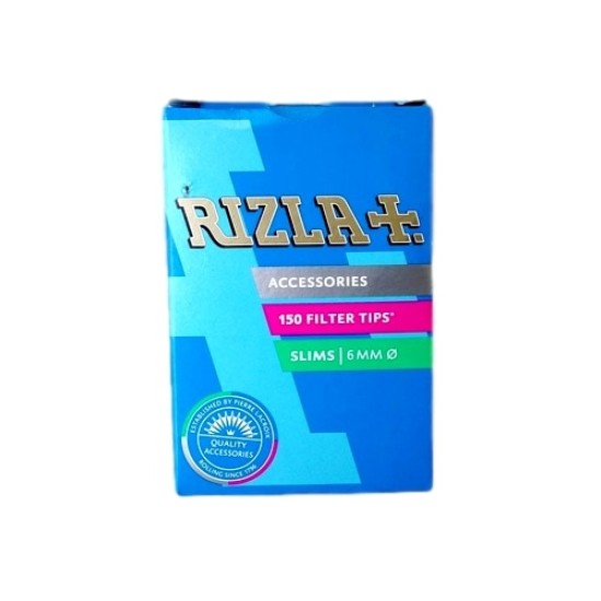 RIZLA ΦΙΛΤΡΑΚΙ SLIM