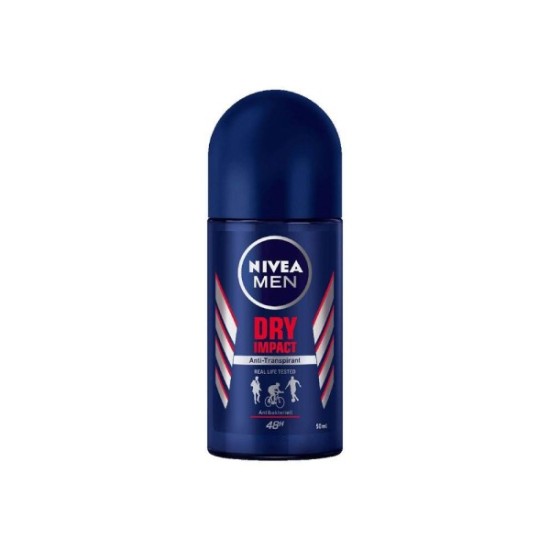 NIVEA ROLL ON 50ml DRY IMPACT
