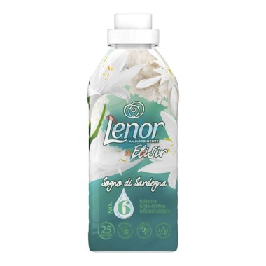 LENOR 525ml 25μεζ. SARDEGNA ΛΕΥΚΟ