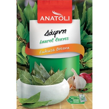 ΑΝΑΤΟΛΗ ΔΑΦΝΗ 5GR ΑΝΑΤΟΛΗ ΔΑΦΝΗ 5GR