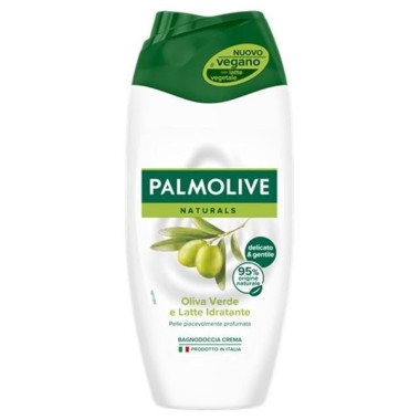 PALMOLIVE SHOWER GEL 220ML OLIVE MILK