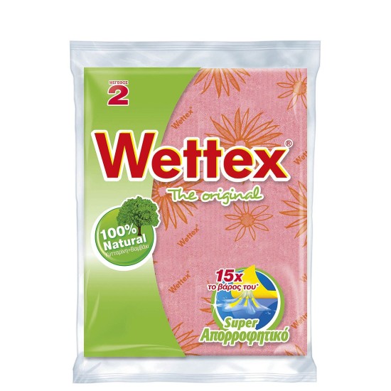 WETTEX MONO N.2