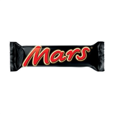 MARS 51gr