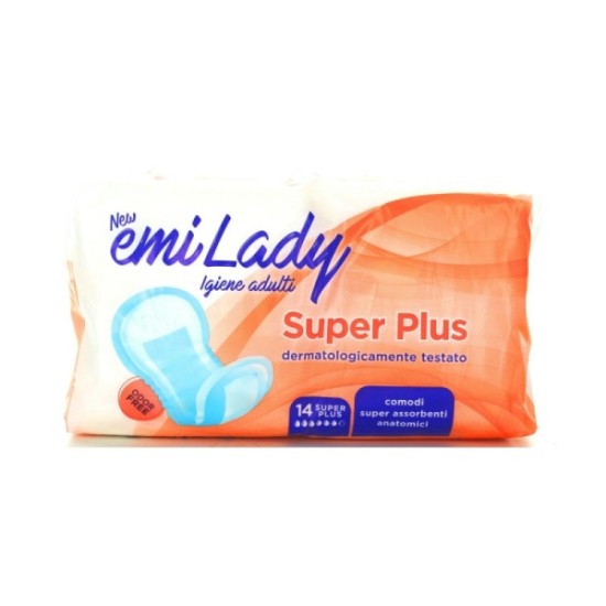 PROSON EMI LADY SUPER PLUS  14TEM