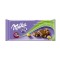 MILKA ΣΟΚΟΛΑΤΑ WHOLE HUZELNUT 100gr - 17