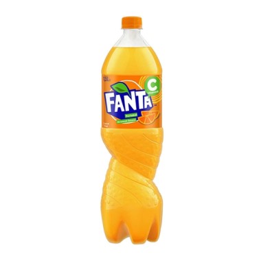 FANTA 1,5L ΠΟΡΤΟΚΑΛΙ